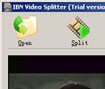 IBN Video Splitter - Cắt Video Lớn Dễ Dàng