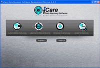 iCare Data Recovery 8.2.0.5 - Phần mềm khôi phục dữ liệu