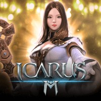 Icarus M: Riders of Icarus - Tải Game MMORPG iOS Mới Nhất