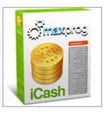 iCash X for Mac - Phần mềm quản lý tài chính cá nhân