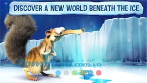Ice Age Village for Android