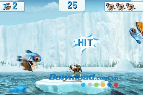 Ice Age Village for iOS