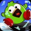 Ice Birds for iOS 1.1 - Tải Game Giải Trí Cho iPhone/iPad