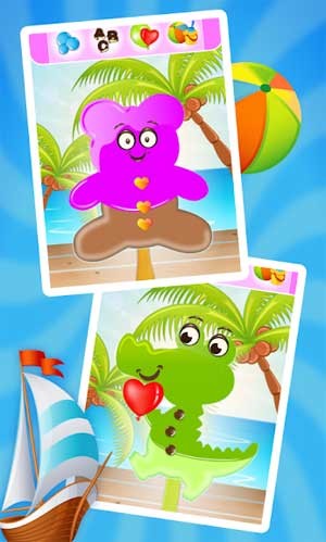 Thêm topping để làm đẹp cho món ăn