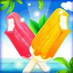 Ice Candy Maker - Game Làm Kem Que Vui Nhộn Cho Bé
