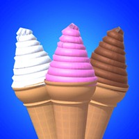 Ice Cream Inc. - Game làm kem giải trí trên iOS