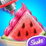 Ice Cream Master iOS: Game Quản Lý Xe Bán Kem Hấp Dẫn