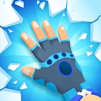 Ice Man 3D cho Android 1.2 - Game Bàn Tay Băng Phép Thuật