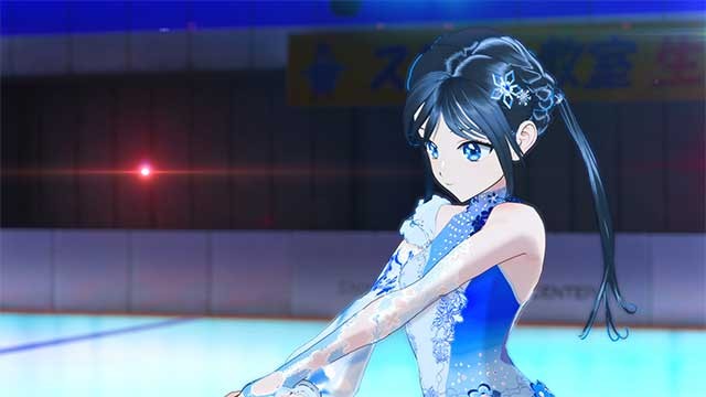 Các cô gái sẽ thực hiện và trình diễn theo hướng dẫn của bạn