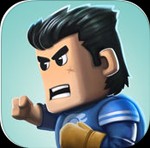 Ice Rage iOS: Game khúc côn cầu hấp dẫn trên iPhone