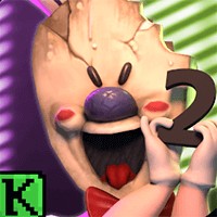 Ice Scream 2: Game Gã Bán Kem Đáng Sợ 2 - Tải và Chơi Ngay!