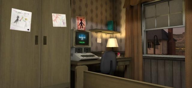 Ice Scream 2 là game kinh dị hấp dẫn, không có cảnh máu me nên phù hợp với mọi lứa tuổi