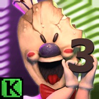 Ice Scream 3 iOS: Game gã bán kem đáng sợ 3
