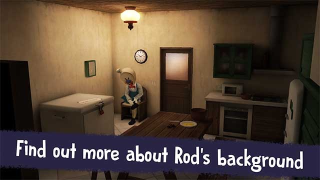 Tìm hiểu về nguồn gốc của Rod