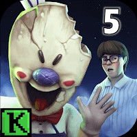 Ice Scream 5 Friends for Android - Download Game Kinh Dị
