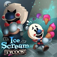 Ice Scream Tycoon Android 1.0.9 - Game Quản Lý Nhà Máy Kinh Dị