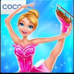 Ice Skating Ballerina - Android Game 1.0.1