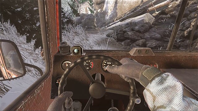 Icebound game đòi hỏi chiến lược và cách tiếp cận thông minh trong trải nghiệm sinh tồn cực khó