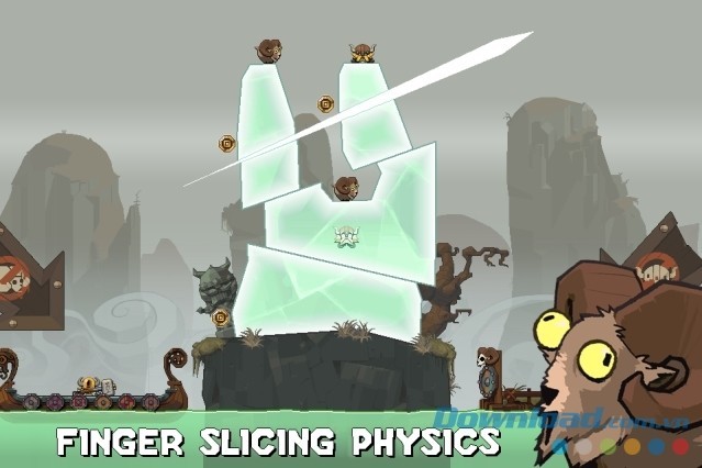 Áp dụng các định luật vật lý để giải quyết các thách thức