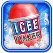 ICEE Maker cho iOS: Trò chơi pha chế đồ uống thú vị trên iPhone