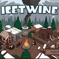 Icetwine: Game xây dựng thành phố Kỷ Băng Hà hấp dẫn