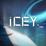 ICEY - Game hành động mới cho PC & Mac