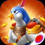 iChim cho Android 2.2.8 - Game Bắn chim Online