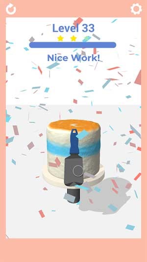 Càng lên level cao, độ khó càng tăng