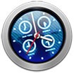 iClock Pro for Mac - Đồng hồ menubar đẹp, chính xác