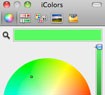 iColors For Mac - Chuyển đổi màu sắc dễ dàng