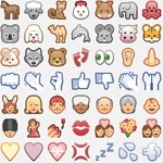 ICON Facebook: Tổng Hợp Ký Tự Đặc Biệt Facebook Đầy Đủ