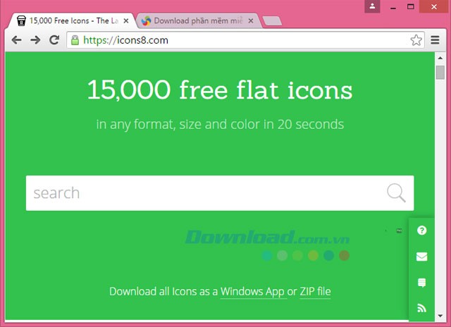 icons8.com