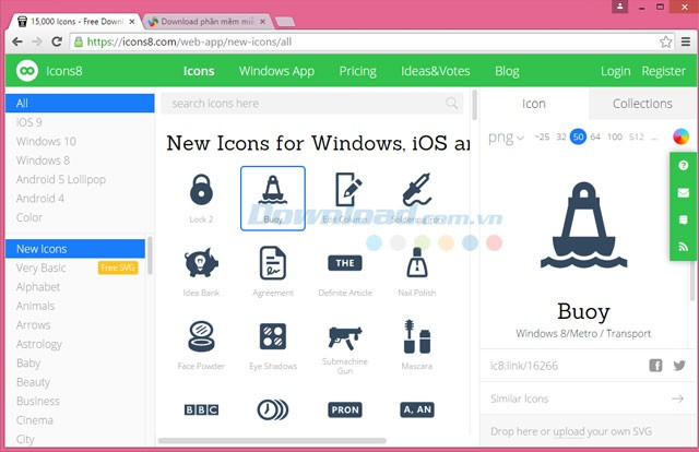 icons8.com