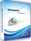 iCoolsoft AAC Converter - Convert AAC Files Easily