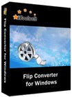 iCoolsoft Flip Converter 3.1 - Chuyển đổi video Flip