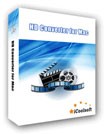 iCoolsoft HD Converter for Mac - Convert HD Videos Easily