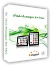 iCoolsoft iPad Manager for Mac - Download & Review