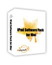 iCoolsoft iPad Software Pack for Mac - Download & Review