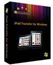 iCoolsoft iPad Transfer 3.1.18 - Chuyển dữ liệu từ PC sang iPad