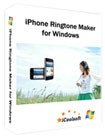 iCoolsoft iPhone Ringtone Maker 3.1.06 - Tạo nhạc chuông iPhone