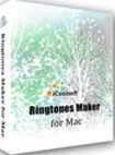 iCoolsoft Ringtones Maker for Mac - Create Custom Ringtones