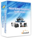 iCoolsoft Total Video Converter - Phần mềm chuyển đổi video chuyên nghiệp