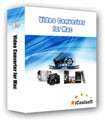 iCoolsoft Video Converter for Mac - Convert Videos Easily