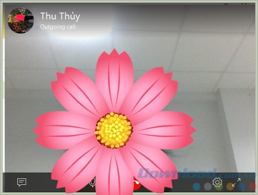 Thực Hiện Cuộc Gọi Video