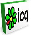 ICQ 8 - Gọi điện thoại, video miễn phí
