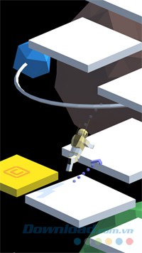 Nhiều nhân vật ngộ nghĩnh