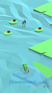 Hoàn thành mọi nhiệm vụ