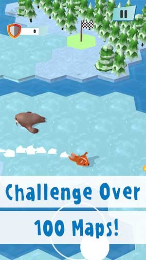 Hơn 100 bản đồ để bạn khám phá