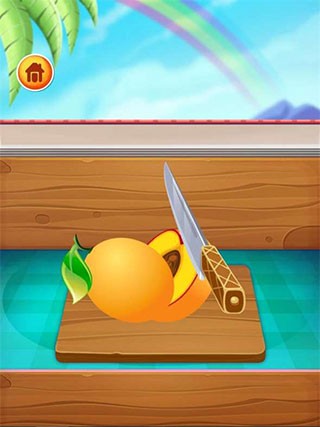 Sơ chế trái cây tươi ngon