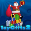 Icy Gifts 2: Game Giải Cứu Ông Già Noel Vui Nhộn
